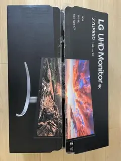 LG モニター ディスプレイ 27UP850-W 27インチ 4K　ジャンク Amazon.co.jp: 【Amazon.co.jp 限定】LG モニター ディスプレイ