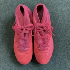 adidas サッカー/フットサルシューズ 24.0センチ