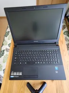 【ジャンク】Lenovo B50