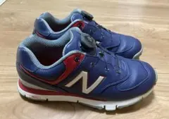 ゴルフシューズ 23.5cm ニューバランス