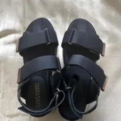 MACKINTOSH PHILOSOPHY スポーツサンダル 23.5cm
