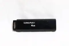 Kingmax キングマックス PD-07 8GB USBメモリ キャップ式