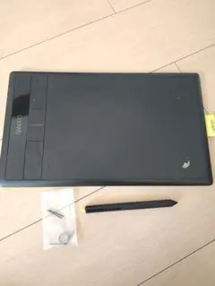 ペンタブレット　CTH-670　ワコム