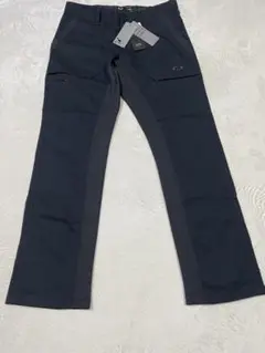 未使用 オークリー ゴルフ スカル テーパード ジョガーパンツ 34 (W87) 未使用 オークリー ゴルフ スカル テーパード ジョガーパンツ 34