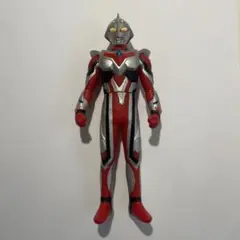 ウルトラマンネクサス ジュネッス