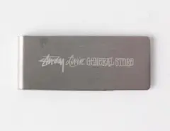 2025年最新】STUSSY マネークリップの人気アイテム - メルカリ