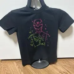 TPETS! 黒色 Tシャツ 120サイズ