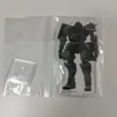 一番くじ 機動戦士ガンダムジークアクス D賞 アクリルスタンド　ザク