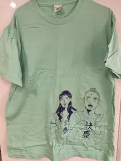 聖⭐︎おにいさん 快慶定慶展 会場限定聖おにいさんTシャツ