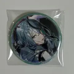 OVER REQUIEMZ オバレク ワングー 特典 モリィ 缶バッジ