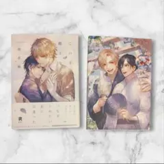 この手を離さないで 1巻・2巻
