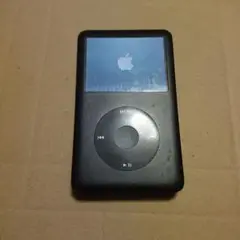 APPLE iPod classicジャンク品