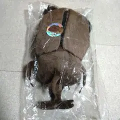 昆虫リュック