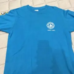 リラックマTシャツ　京急コラボ葉山マリーナ　Sサイズ