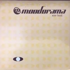 レコード Moodorama – Eye-Land