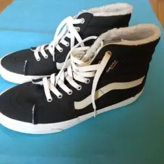 バンズ Vans Sk8-Hi スニーカー　27.5 ハイカット