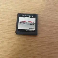 マリオカートDS NTR-AMCJ-JPN