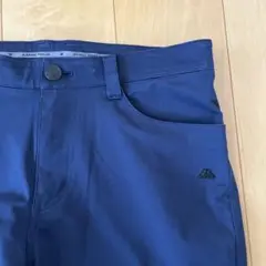 KAPPA ITALIA ネイビー ストレートパンツ