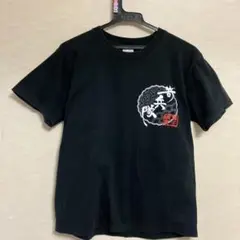 高杉晋作Tシャツ