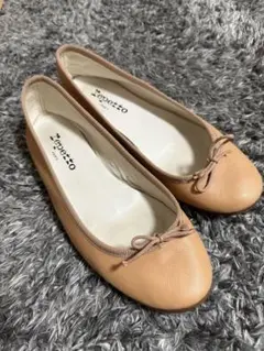 repetto バレエシューズ