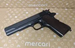 2025年最新】マルイ ガス 1911 ジャンクの人気アイテム - メルカリ