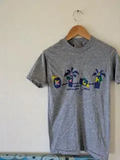 激レア！北野印度会社　ホノルル　Tシャツ