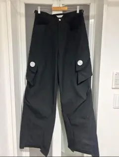 cmmawear gaia cargo trousers Sサイズ Cmmawear Gaia trouser size S - メルカリ