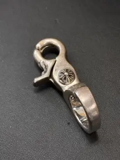 CHROME HEARTS - quick clip