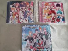 すとぷり CD　3枚セット