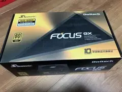 Seasonic FOCUS GX-850 850W