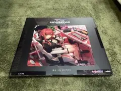 vspo gear ガラスマウスパッド　猫汰つなedition