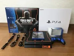 SONY PlayStation4 CUHJ-10010 COD BO3