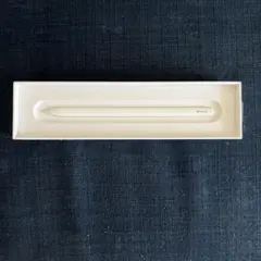 Apple Pencil 2nd generation 第二世代