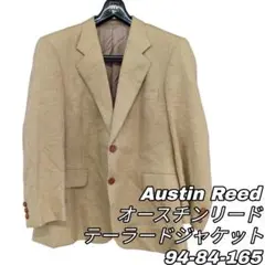 933 Austin Reed テーラードジャケット ブレザー カシミヤ混合