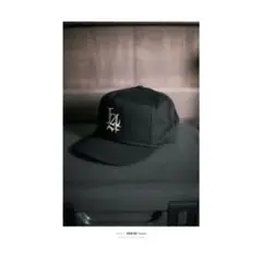 LA CAP tattoo studio yamada キャップ　山田レン