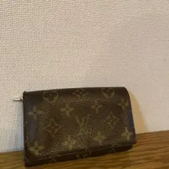 ルイヴィトン 財布 L字