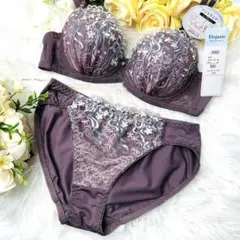 下着☆B80ブラジャーショーツ　⑨ 女装　男性様も