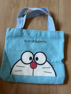 ドラえもん トートバッグ