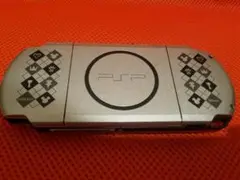 【ジャンク品】PSP3000キングダムハーツエディション
