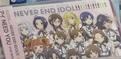 アイドルマスター AS 会場 限定 CD 未開封