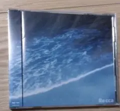 recca cd 新品未開封