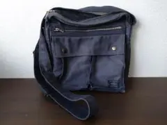 PORTER スモーキー スクエアショルダー
