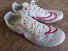 ナイキ JAフライ4 陸上短距離スパイク　25.0cm