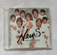 NEWS 　NEWSニッポン