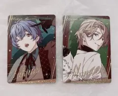 オトマ　charademaniacs シャレマニ　パルカ　タクミ　マモル