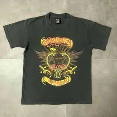 90s AEROSMITH Tシャツ vintage ツアー　93年製　バンド