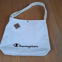 Champion　ショルダーバッグ