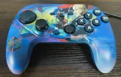 HORI ファイティングコマンダーOCTA for Windowspc キャミィ