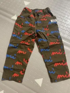 MARK'S HOGAN カラフルパンツ