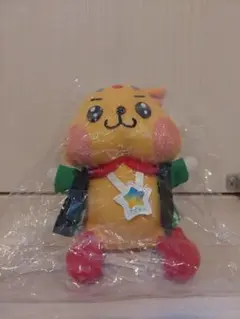 非売品　ピアタン　ぬいぐるみ 非売品】アピタン 30cm ぬいぐるみ